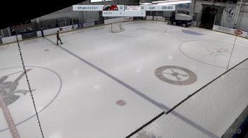 Replay: Home - 2025 London vs LaSalle | Sep 10 @ 6 PM