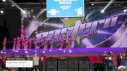 Capital Elite Athletics - Capital Elite Athletics- Bomb Squad [2024 Rec Cheer Performance Day 1] 2024 Hershey Open Nationals