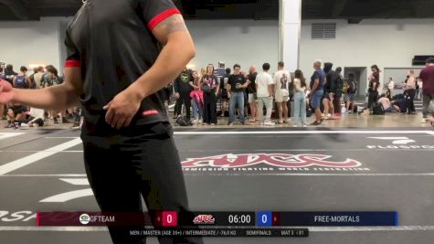 Shannon Rivenbark vs Zia Murdaugh 2024 ADCC Miami Open