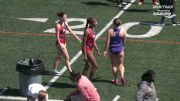 Women's 100m Hurdles, Finals 5
