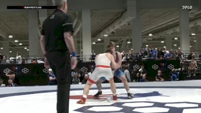 67 lbs Semis - Richard Fedalen, New York City RTC vs Otto Black, NYAC/Colorado Top Team Wrestling Club