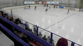 Replay: Home - 2023 Oil Kings vs Bobcats | Dec 10 @ 1 PM