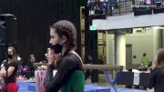 Maddy Schuster - Women's Pairs, Perpetual Motion Gymnastics Center - 2021 Women's Xcel Region 4 Championships