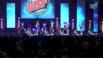 Pittsburgh Pride All Stars - Aristocats [2023 L1 Junior - Small Day 1] 2023 WSF Grand Nationals