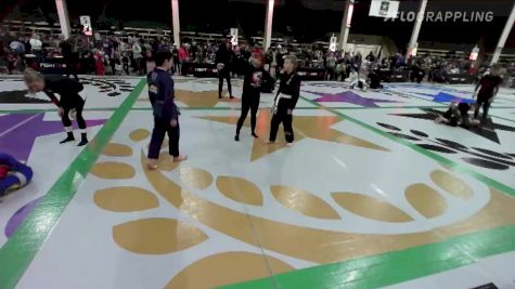 Gabriel Juancorena vs Rylan Beery 2022 F2W Colorado State Championships