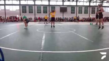 119-122 lbs Cons. Round 1 - Ayden Swan, Carbondale WC vs Aiden Munoz, Unattached