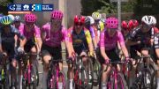 Replay: 2026 Women's Santos Tour Down Under - Stage 2