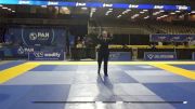 Tara Maria Mitchell vs Julia Aceves 2026 Pan Jiu Jitsu IBJJF Championship