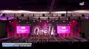 Diamonds All-Stars - Glitter Girls [2026 L1 Youth - Small - A Day 1] 2026 One Up Grand Nationals