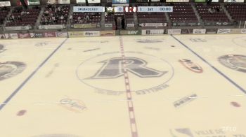 Replay: Home - 2025 St-Hyacinthe vs Charles-Lemoyne | Sep 27 @ 3 PM