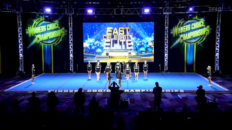 ECE CT - Spotlight [2025 Senior Coed Level 5 2] 2025 Winners Choice Live at Foxwoods