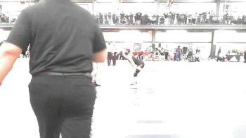 114Green lbs Rr Rnd 2 - Casey Dylan, Sidney vs Munetz Sonia, Phoenix