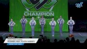 Dance Force Studios - Mamma Mia- Youth Variety [2025 Youth - Variety Day 2] 2025 CSG Dance Grand Nationals