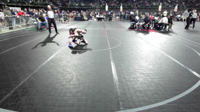 75 lbs Consi Of 16 #2 - Aiden Prior, Toms River vs Luke McHale, Upper Township