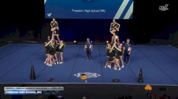 Replay: Arena South (Red) - 2026 National School Spirit Championships DI | Feb 6 @ 8 AM