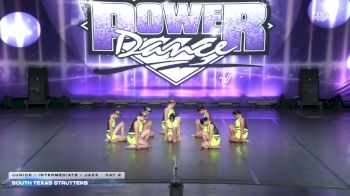 South Texas Strutters [2026 Junior - Intermediate - Jazz Day 2] 2026 Power Dance Grand Nationals
