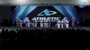 Northern Elite - Riptide [2024 L2 Junior Day 2] 2024 Athletic Championships Kansas City Nationals