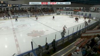 Replay: Home - 2024 Rockland vs Pembroke | Dec 22 @ 1 PM