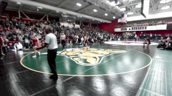 110 lbs Quarterfinal - Taylor Bell, Arcata vs Lyla Tillman, American