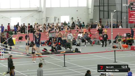 Replay: BU Bruce Lehane Scarlet & White Invite | Feb 8 @ 10 AM