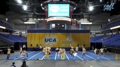 Massapequa High School - Large Varsity Non Tumbling [2024 Large Varsity Non Tumbling Day 2] 2024 UCA Pocono Regional