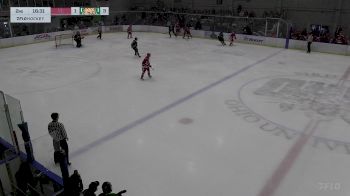 Replay: Home - 2025 Stony Brook Univ. vs Ohio Univ. | Jan 25 @ 1 PM