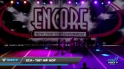 XCA - Tiny Hip Hop [2022 Tiny - Hip Hop Day 1] 2022 Encore Pittsburgh Showdown DI/DII