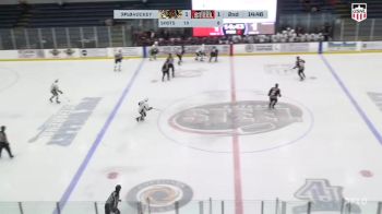 Replay: Home - 2025 Muskegon vs Chicago | Sep 13 @ 6 PM