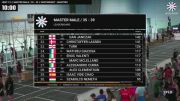 Men Master - Heat 13