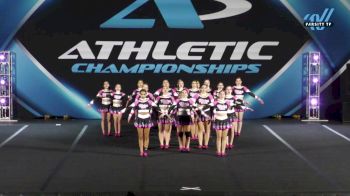 Twisters Elite - 4Cast [2023 L4 Senior Day 2] 2023 Athletic Championships St. Charles Nationals