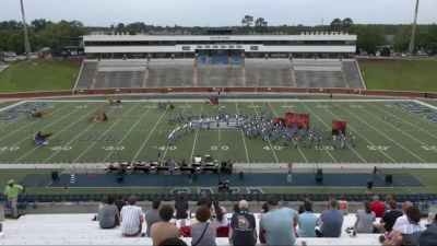 Music City "Nashville TN" at 2022 Drums Across America - Statesboro