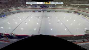 Replay: Home - 2024 Indigenous vs Shawnigan | Dec 15 @ 10 AM