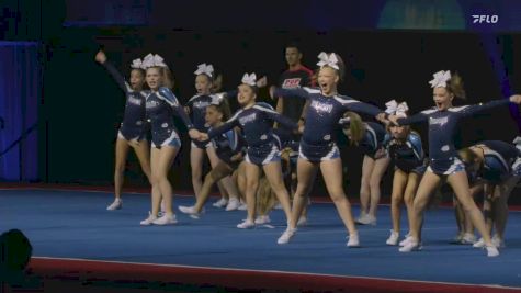 Wilmington Wildcats - New England [2024 Northeastern Mass. Pop Warner Tuesday] 2024 Pop Warner National Cheer & Dance Championship