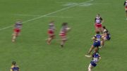 Replay: Counties Manukau vs Bay of Plenty- Women | Aug 9 @ 11 PM