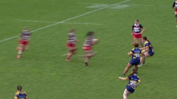 Replay: Counties Manukau vs Bay of Plenty- Women | Aug 9 @ 11 PM