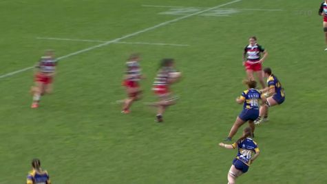 Replay: Counties Manukau vs Bay of Plenty- Women | Aug 9 @ 11 PM