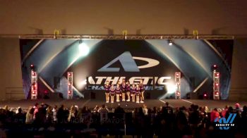 L1 Junior - D2 - Havoc [2022 World Class Cheer 11/20/2022] 2022 Athletic St. Louis Nationals