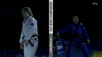 Replay: Finals (English) - 2026 World Jiu-Jitsu IBJJF Championship | May 31 @ 9 AM