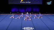 TSC All Stars - Black Magic [2025 L1 Mini - D2 Day 2] 2025 UCA & UDA All Star National Championship