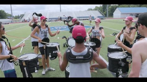 Phantom Regiment at 2025 DCI Houston