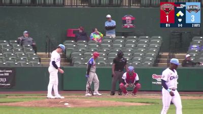 Replay: Home - 2024 Stormers vs Blue Crabs | May 15 @ 5 PM