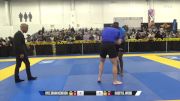 Casey B. Wood vs Kyle Brian Kenfack 2024 World IBJJF Jiu-Jitsu No-Gi Championship