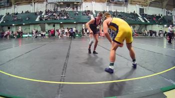 Replay: Mat 8 - 2025 Michigan State Open | Nov 8 @ 12 PM