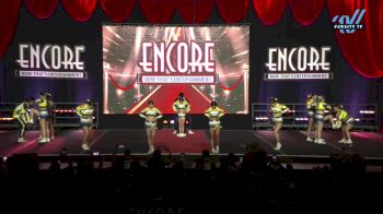 Texas Wolverine All Stars - Slasher Blades [2024 L4.2 Senior Coed - D2 Day 2] 2024 Encore Grand Nationals