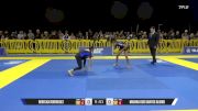 Marina Dos Santos Albino vs Rebecka Rodriguez 2025 Pan IBJJF Jiu-Jitsu No-Gi Championship