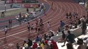 High School Boys' 4x400m Relay Northern Delaware, Prelims 1
