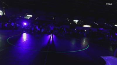 50 lbs Champ. Rd Of 16 - Maximus Kohr vs Hayes Hiskey, Sanderson Wrestling Academy
