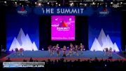 West Coast Fame Allstars - JR. MAFIA [2026 L3 Junior - D2 - Small - B Semis] 2026 The D2 Summit