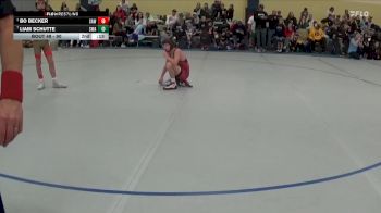 Replay: Mat 6  - 2025 Yellowjacket Nationals 2025 Midwest Tour | Nov 30 @ 9 AM