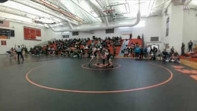 215A Round 1 - Trevor Eckhardt, Riverton vs Tallan Mial, Red Lodge